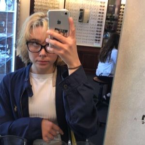 Meet your Posher, Jacklyn